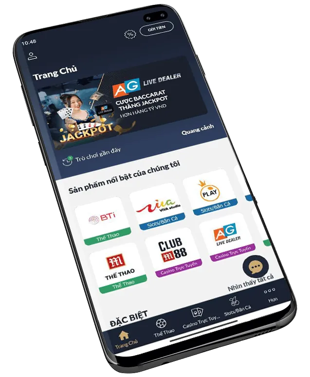 Giao dịch nhanh chóng 88onl