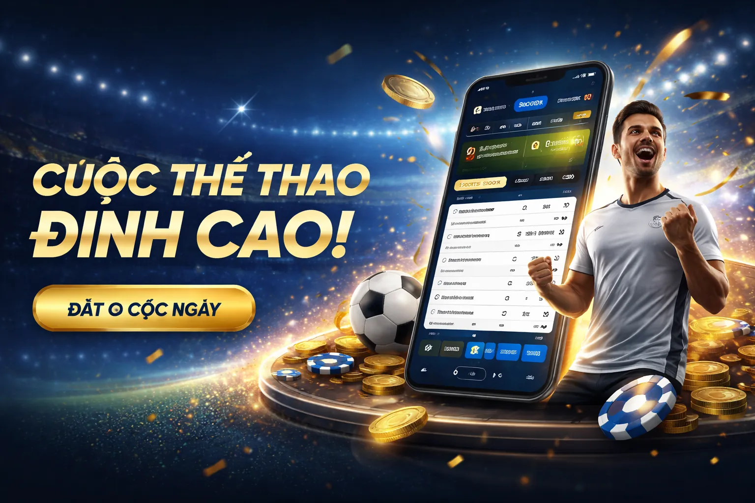 Tổng quan Điều Khoản Dịch Vụ 88onl