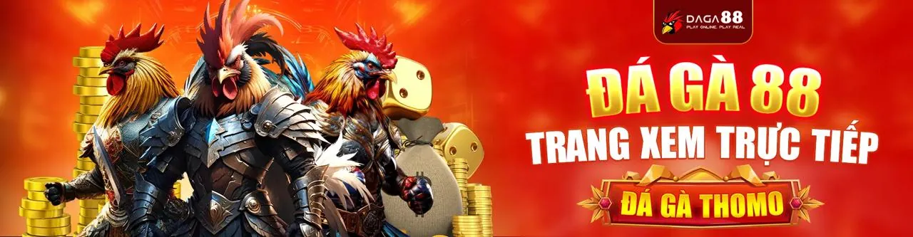 Đá Gà Trực Tuyến 88onl