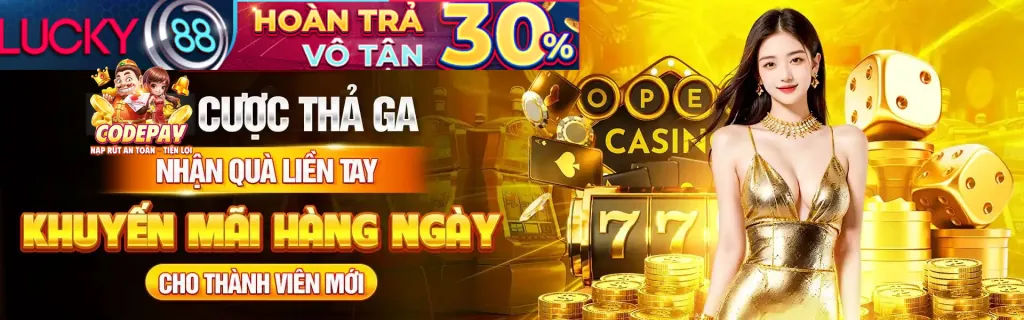 Vòng quay miễn phí slot game 88onl