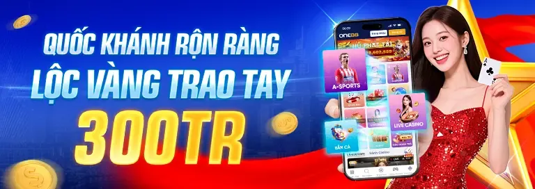 Ưu đãi VIP 88onl