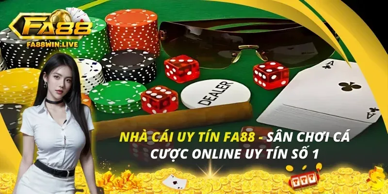Hướng dẫn cá cược 88onl